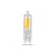 Feit Electric Feit T4 G9 LED Bulb Daylight 35 Watt Equivalence 1 pk BP35G9/850/LED - alternate 4